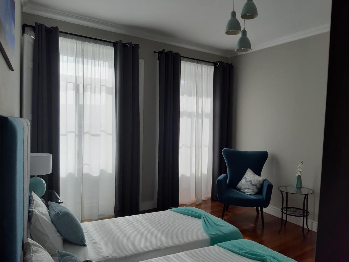 Bruma Home Velas Bagian luar foto