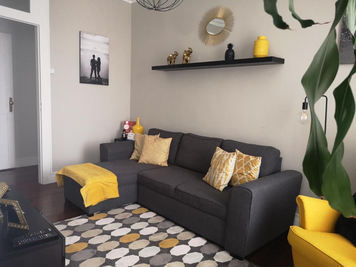 Bruma Home Velas Bagian luar foto