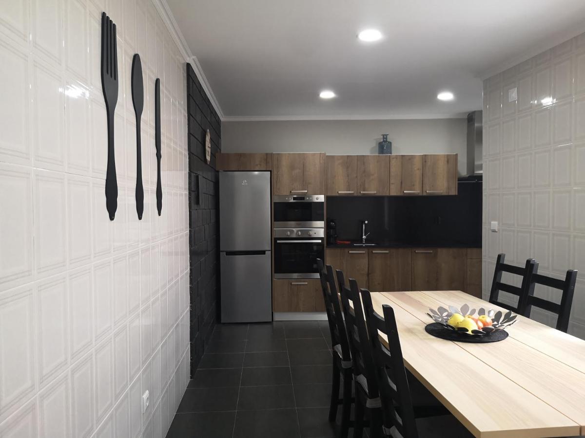Bruma Home Velas Bagian luar foto
